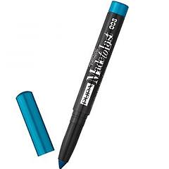 Pupa Occhi Made To Last Eyeshadow Waterproof 08 Pool Blue