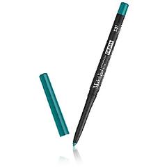 pupa occhi made to last definition eyes 501 magnetic green