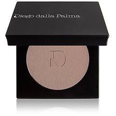 diego dalla palma occhi makeupstudio polvere compatta per occhi opaca 155 tobacco