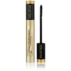 collistar occhi volume unico waterproof nero intenso