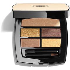 Chanel - Les Beiges Palette Regard Palette Occhi Effetto