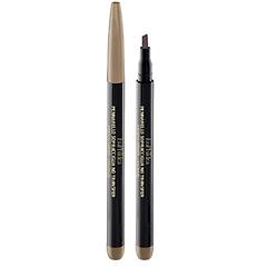euphidra make up linea trucco base pennarello sopracciglia no transfer ls04 biondo