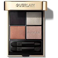 guerlain ombres g ombretti 4 colori 011 imperial moon 6g ombretto compatto