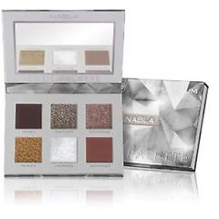 nabla cutie palette platinum palette occhi