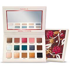 Nabla Secret Palette 1pz