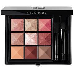 givenchy le 9 de palette di ombretti palette le 9 09 donna