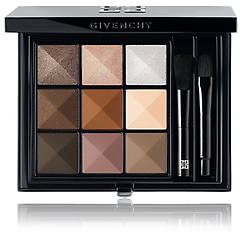 givenchy le 9 de palette di ombretti le 9 le 9 dg 8g n12 donna