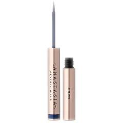 anastasia beverly hills occhi eyeliner liquid eye liner navy blue