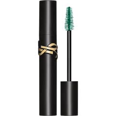 ysl - lash clash mascara volume estremo -lash clash green mascara donna