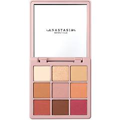 Anastasia Beverly Hills Anastasia-beverly-hills Occhi Ombrettomini Palette