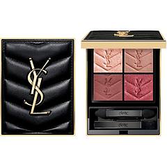 Ysl - Couture Mini Clutch Palette Occhi -couture Clutch