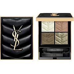Ysl - Couture Mini Clutch Palette Occhi -couture Clutch