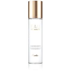 guerlain eau de beaute 200ml acqua detergente viso