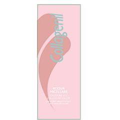 uniderm collagenil acqua micellare 400 ml