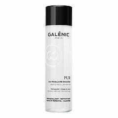 galenic pur acqua micellare struccante delicata 400ml
