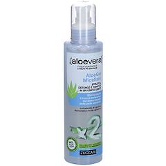 Zuccari Aloevera 2 Aloegel Micellare 200 Ml