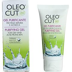 morgan gel purificante ac 50 ml