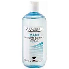 menarini sinatop detergente delicato 500 ml