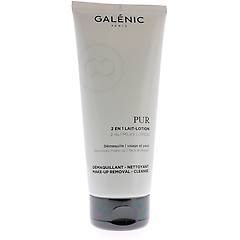 Galenic Cosmetics Laboratory Pur Lozione Struccante 2 In