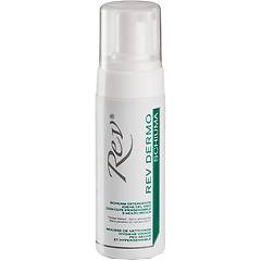 Rev Dermoschiuma Detergente Viso 125 Ml