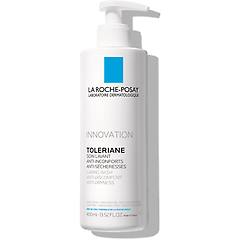 la roche posay toleriane crema detergente 400 ml