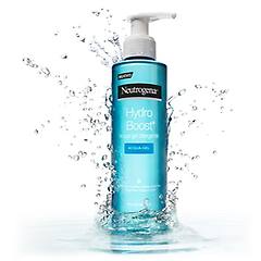 Neutrogena Hydro Boost Water Gel Cleanser Acqua-gel Detergente