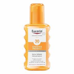 Beiersdorf Sunsensitive Protect Sun Oil Control Spray Spf30