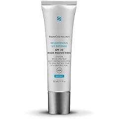 Skinceuticals L'oreal Brightening Uv Defense Spf 30 Protezione