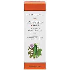 Lerbolario L'erbolario Sb Srl Rinfresca Sole 200ml