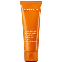 darphin suncare soleil plaisir spf50 per viso 50ml