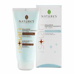 Natures Bios Line Spa Nature&#039 S I Solari Emuls Dopos