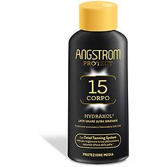 angstrom protect latte solare spf 15
