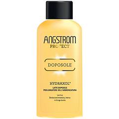 Angstrom Protect Xydraxol Latte Doposole Prolungatore Abbronzatura