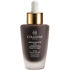 Collistar Gocce Magiche Viso Autoabbronzante 50 Ml