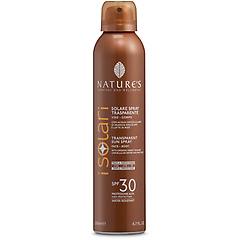 Natures Bios Line Spa Solari Nature&#039 S Spr Tras