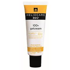 difacooper 360 gel crema spf 100 protezione altissima 50 ml