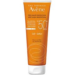 Avene Pierre Fabre Eau Thermale Latte Spf50+ 250 Ml Nuova