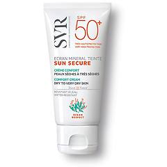 Svr Sun Secure Schermo Minerale Colorato Spf 50+ Pelle