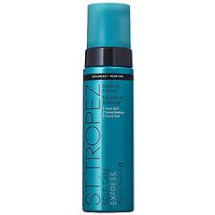St Tropez Self-tanners Self Tan Express Bronzing Mousse