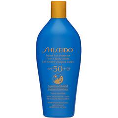 Shiseido Suncare Expert Sun Protector Lotion Spf50+ 150 Ml