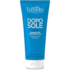 Zeta Farmaceutici Euphidra Doposole Latte Riparatore Rinfrescante
