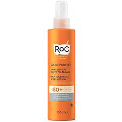 Roc Opco Llc Loz Spr Sol Crp Spf 50+ Et