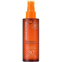 Lancaster Olio Per Il Corpo Body Ultra Tanning Sun Beauty