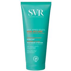 svr sun secure latte doposole trattamento lenitivo idratante riparatore 200 ml