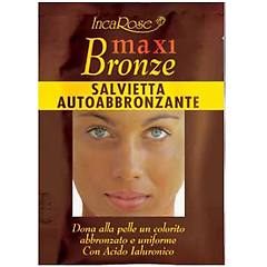 Diva Maxi Bronze Salvietta Autoabbronzante 7 Pezzi