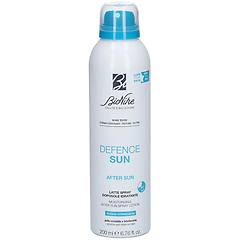 Bionike Defence Sun Latte Spray Doposole Idratante 200ml
