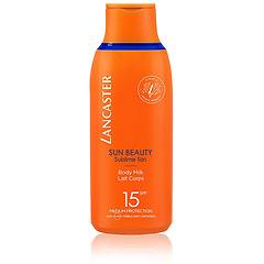 Lancaster - Sun Beauty Latte Corpo Spf 15 -sun Beauty Body