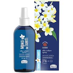 Helan Cosmesi Srl Monoi Olio Solare Spray Spf6 150ml
