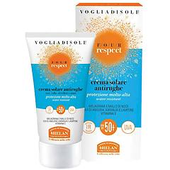 Helan Voglia Sole Crema Sole Spf 50+ Alta Protezione
