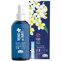 Helan Cosmesi Srl Monoi Spray Solare Effetto Trasparente